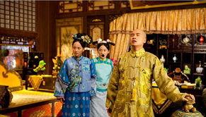 宫锁珠帘手机在线观看,宫廷秘恋,情感纠葛再现荧屏 第3张 宫锁珠帘手机在线观看,宫廷秘恋,情感纠葛再现荧屏 第3张