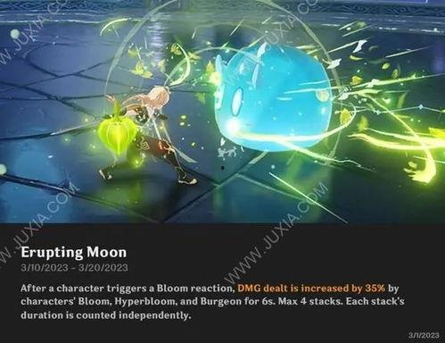 原神3.6最新爆料,神秘新角色揭晓，元素融合系统革新，探索未知领域  第3张