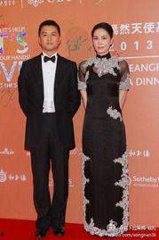 李亚鹏爆料娱乐新闻,娱乐圈惊人内幕大揭秘 第3张 李亚鹏爆料娱乐新闻,娱乐圈惊人内幕大揭秘 第3张