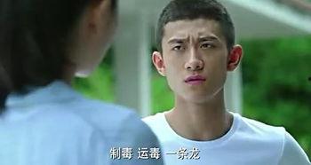 余罪第二部在线观看,卧底风云再起，正义与邪恶的较量  第2张